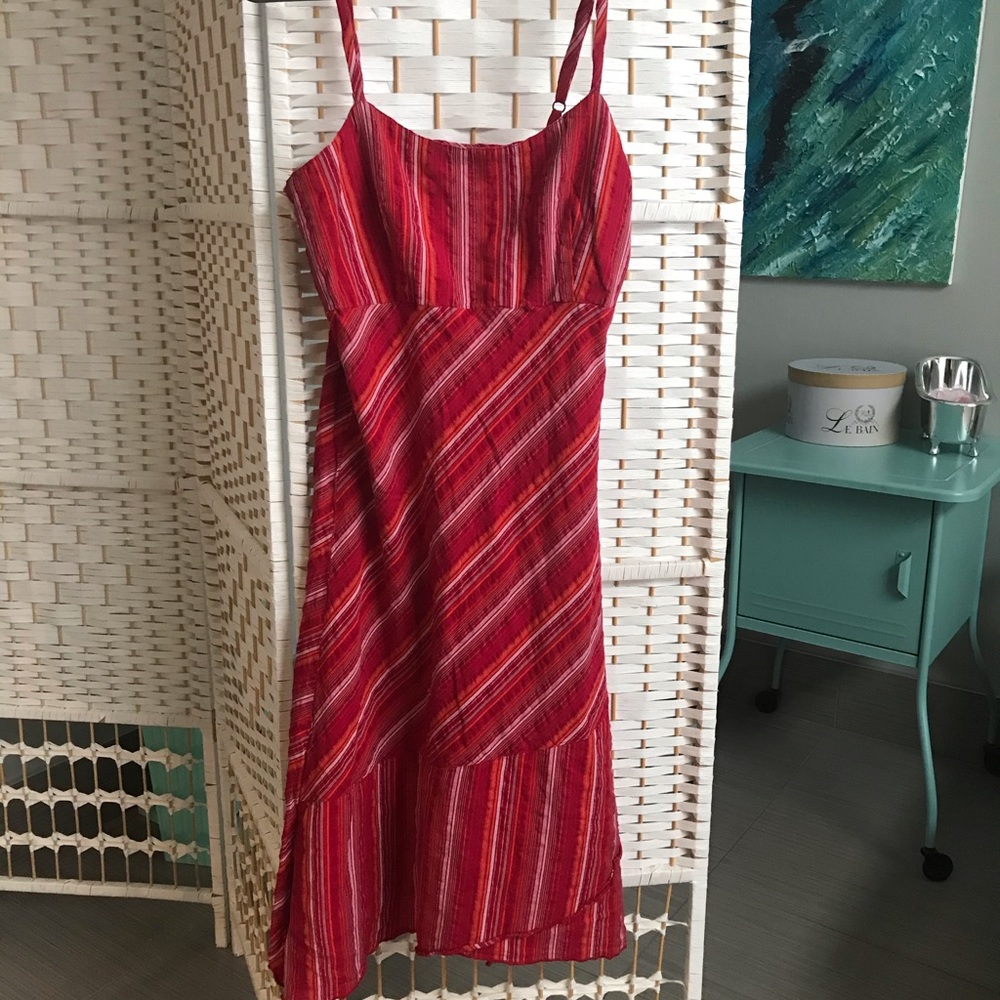 Cute summer dress